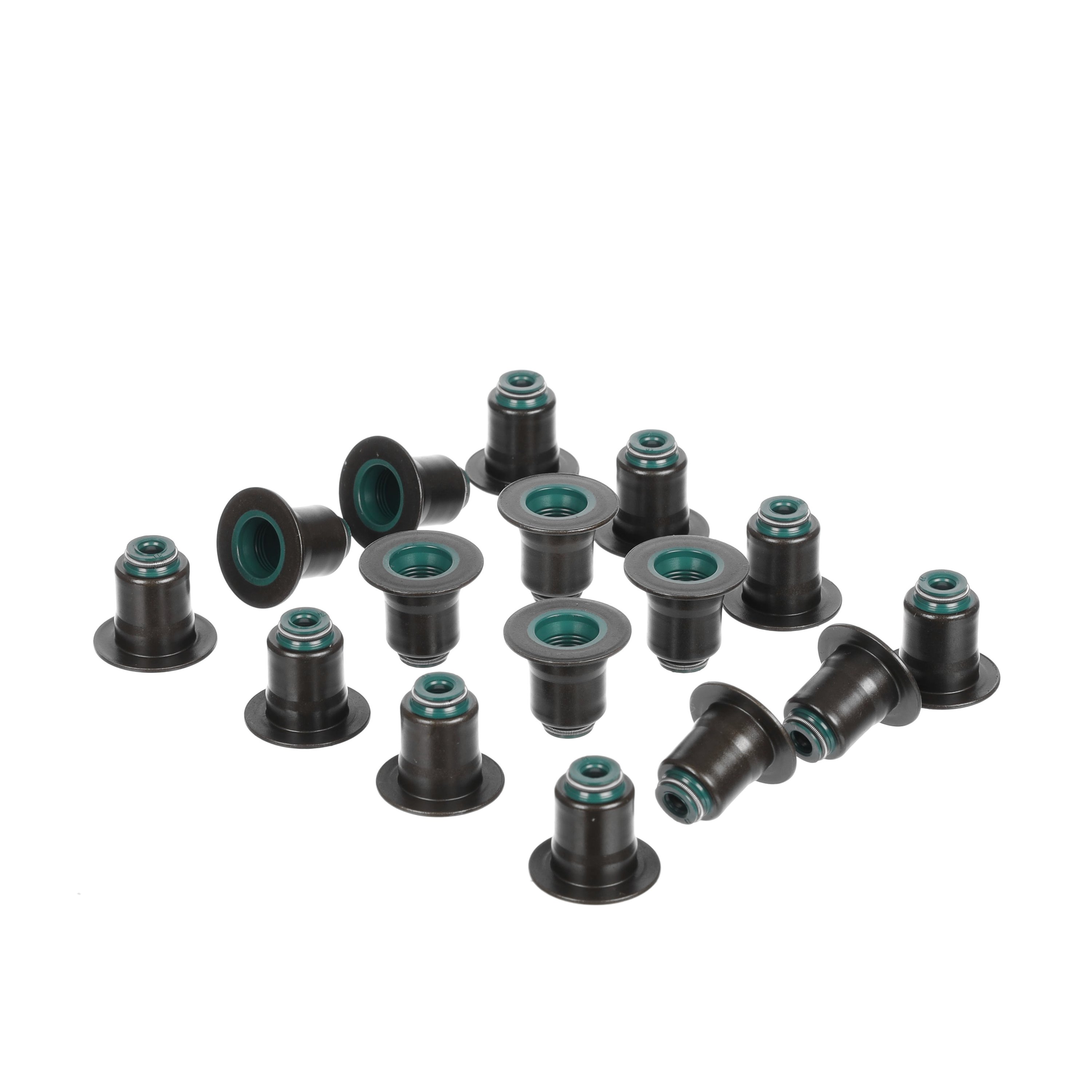 ET ENGINETEAM Jeu de joints d'étanchéité, tige de soupape (TM0060) pour FORD Transit Mk7 Van (V363, FCD, FDD) 2.0 EcoBlue 4x4 (96 KW / 130 CH / de 2017)