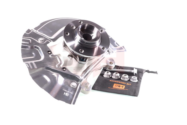 Serie 5 Fusello GH-281560V GH