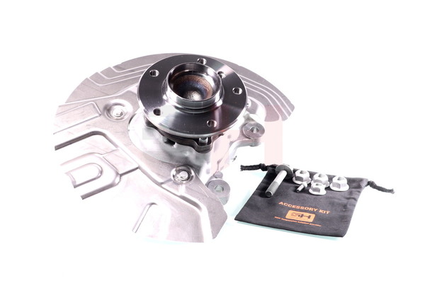 Radträger & Achszapfen GH GH-281591V