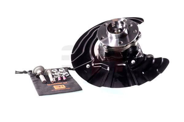 OEM 31206868480S1 GH Olka-akseli, pyöräntuenta GH-281594V varten BMW