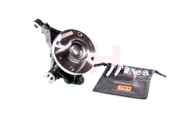 OEM 9628670080 GH Fusello GH-281902AH per VOLKSWAGEN, PEUGEOT, CITROЁN