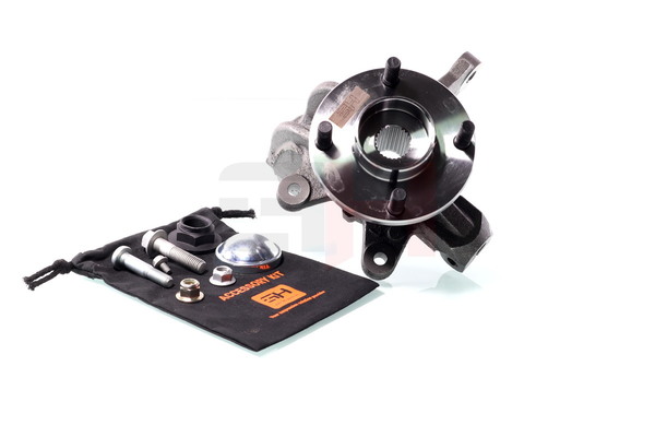 OEM 5N111104AA GH Olka-akseli, pyöräntuenta GH-282532V varten FORD, FORD USA