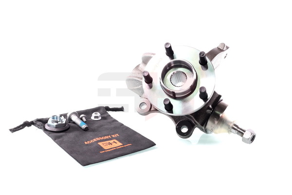 OEM 2T141K018BA GH Steering knuckle GH-282552V for FORD, FORD USA