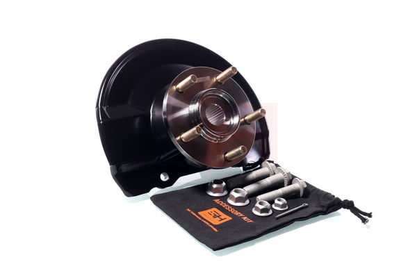 OEM 3870A008 GH Akseltapp, hjulopphengning GH-283083H for MITSUBISHI