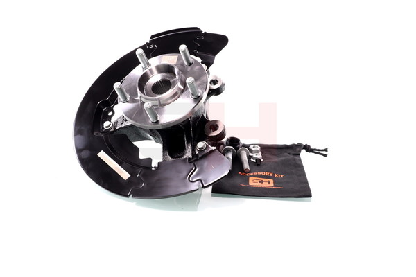 OEM BP4L33047B GH Fuseestuk GH-283203H voor MAZDA, MERCURY