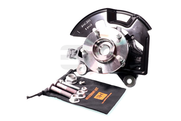 CX-5 Hjulspindel, hjulophæng GH-283205V GH