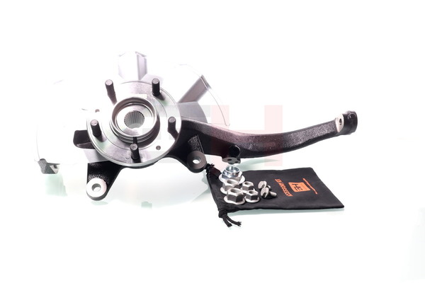 GH Styrespindel / forhjulstap GH-283206H