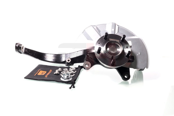 DEMIO Hjulspindel, hjulophæng GH-283206V GH