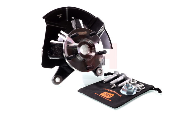 OEM GP9A33047A GH Akseltapp, hjulopphengning GH-283289H for TOYOTA, FORD, MAZDA, LEXUS, MERCURY