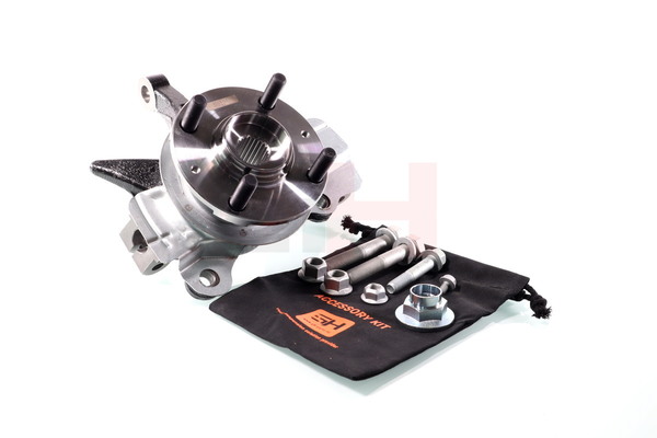 OEM 517501Y000 GH Fusello GH-283549H per HYUNDAI, KIA
