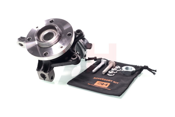 OEM 9612930180 GH Fusello GH-283767H per VOLKSWAGEN, PEUGEOT, CITROЁN, PORSCHE