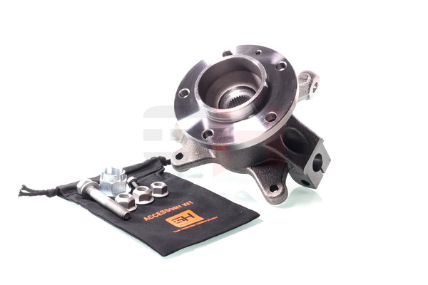 OEM 93194862 GH Olka-akseli, pyöräntuenta GH-283962V varten NISSAN, OPEL, RENAULT, VAUXHALL