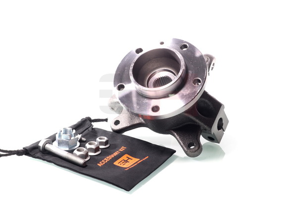 OEM 7700314557 GH Olka-akseli, pyöräntuenta GH-283963V varten RENAULT