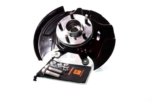 OEM LR023978 GH Olka-akseli, pyöräntuenta GH-284008H varten LAND ROVER, ROVER