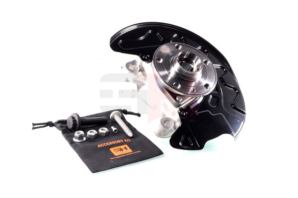 OEM 8V0598625A GH Fusello GH-284362V per VOLKSWAGEN, AUDI, SEAT, SKODA, CUPRA