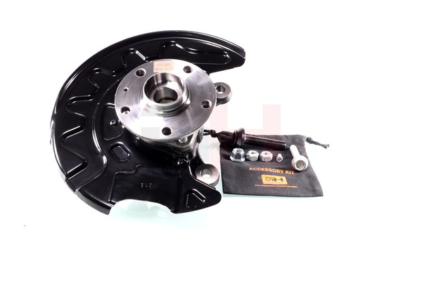 OEM 1K0407621E GH Fusello GH-284363H per VOLKSWAGEN, AUDI, SEAT, SKODA, CUPRA