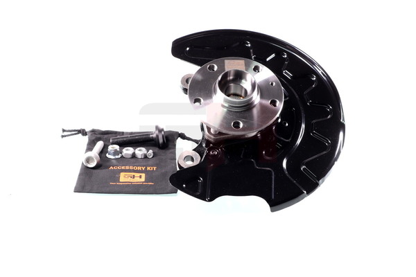 OEM 1K0407621E GH Fusello GH-284363V per VOLKSWAGEN, AUDI, SEAT, SKODA, CUPRA
