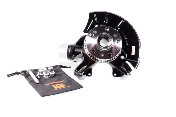 OEM 1J0498625A GH Akseltapp, hjulopphengning GH-284708V for VW, AUDI, SKODA, LAND ROVER, PORSCHE