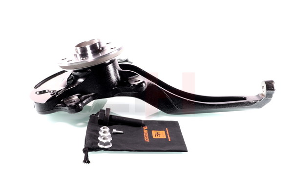 Fuseestuk (GH-289958H) van GH Voor VW Amarok Flatbed Vrachtwagen / Chassis (S1B, S6B, S7B) 2.0 TDI (90 KW / 122 PK / Van 2011)