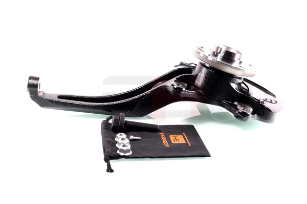 Fuseestuk (GH-289958V) van GH Voor VW Amarok Flatbed Vrachtwagen / Chassis (S1B, S6B, S7B) 2.0 TDI (90 KW / 122 PK / Van 2011)