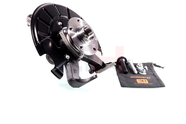 OEM 8V0498625B GH Fusello GH-289963H per VOLKSWAGEN, AUDI, SEAT, SKODA, PORSCHE