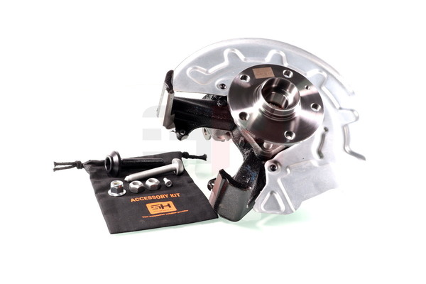 OEM 8V0498625B GH Fusello GH-289964V per VOLKSWAGEN, AUDI, SEAT, SKODA, PORSCHE