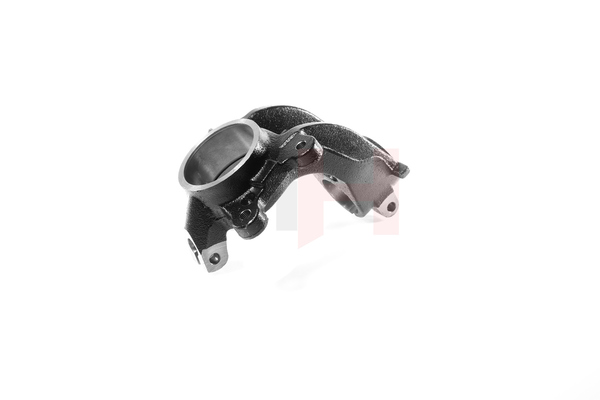 OEM 364790 GH Hjulspindel, hjulophæng GH-293770H med PEUGEOT, CITROЁN, OPEL, DS