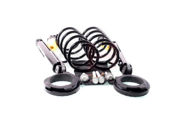 OEM 1672372 GH Suspension kit, coil springs / shock absorbers GH-332358S03 for FORD, FIAT
