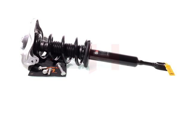 OEM 8E0413031CL GH Joustintuki GH-334702C06 varten VW, AUDI, SKODA, SEAT, PORSCHE