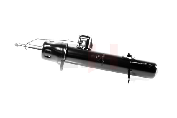 OEM 31309813656 GH Iskunvaimennin GH-351660H varten BMW, MINI