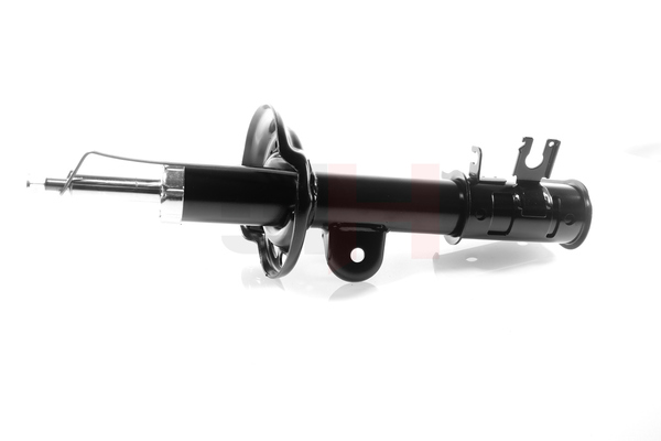 OEM 52016509 GH Iskunvaimennin GH-352350V varten FIAT, JEEP