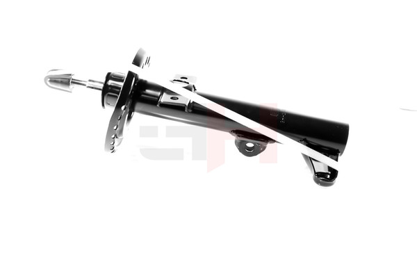 OEM A1713200330 GH Iskunvaimennin GH-353303 varten MERCEDES-BENZ