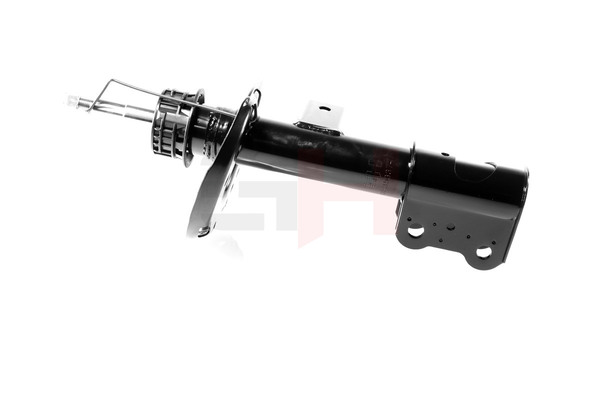 OEM A2463233500 GH Iskunvaimennin GH-353374V varten MERCEDES-BENZ