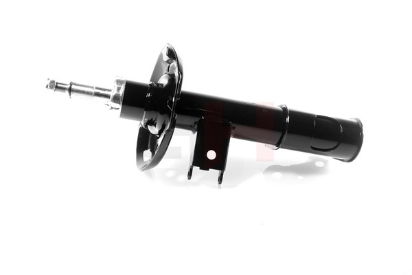 OEM A1763232000 GH Iskunvaimennin GH-353376H varten MERCEDES-BENZ