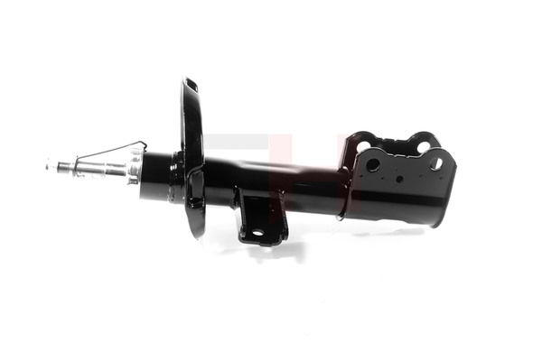 OEM A2463233500 GH Iskunvaimennin GH-353376V varten MERCEDES-BENZ