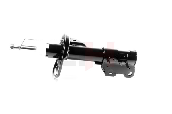 OEM 344908 GH Iskunvaimennin GH-353677H varten OPEL, CHEVROLET, LAND ROVER, ISUZU, GMC