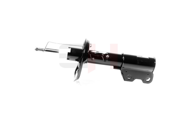 OEM 344905 GH Iskunvaimennin GH-353677V varten BMW, OPEL, CHEVROLET, LAND ROVER, VAUXHALL