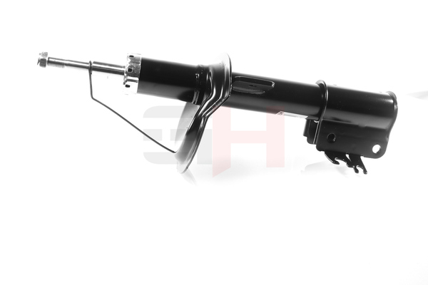OEM 1401277580 GH Iskunvaimennin GH-353705H varten VW, CITROЁN, FIAT, LANCIA