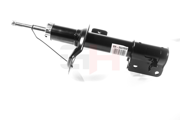 OEM 5202F5 GH Iskunvaimennin GH-353705V varten VW, PEUGEOT, CITROЁN, DS