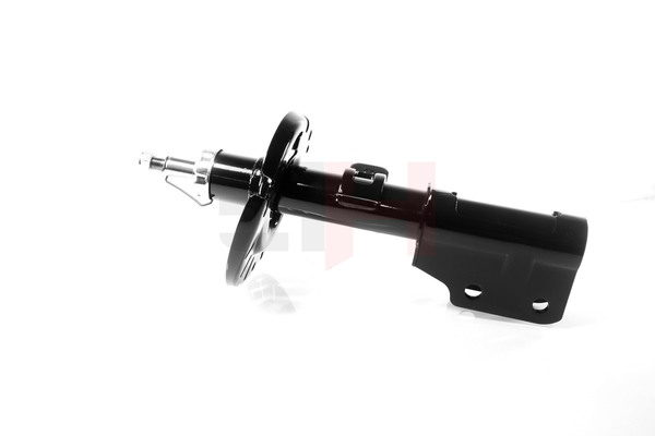GH Ammortizzatore (GH-353733) per DS DS 4 II PureTech 130 (96 KW / 131 CV / dal 2021)