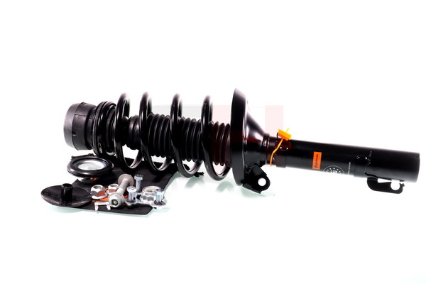 OEM 1J0413031CQ GH Fjederben GH-354711C01 med VW, AUDI, SKODA, SEAT