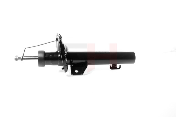 GH Stoßdämpfer (GH-359933) in erstklassiger Qualität für VW ID.3 (E11_) Pro S (150 KW / 204 PS / de 2021)