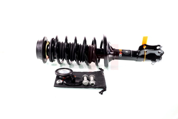OEM 357412329 GH  Federbein GH-359950C11A für VW, AUDI, SKODA, SEAT, PORSCHE