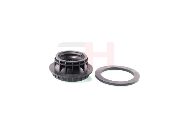 GH Kit riparazione, Cuscinetto ammortizzatore a molla (GH-363771) per DS DS 3 1.4 HDi 70 (SA8HR4, SA8HP4) (50 KW / 68 CV / dal 2015)