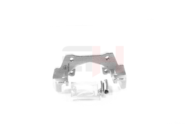 GH Soporte, pinza de freno (GH-461588) para BMW 3 Compact (E46) 316 ti (85 KW / 115 CV / de 2001)