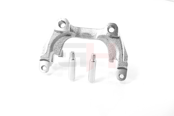 Houder, remklauw (GH-464719) van GH Voor VW T-Roc (A11) 2.0 R 4motion (221 KW / 300 PK / Van 2019)