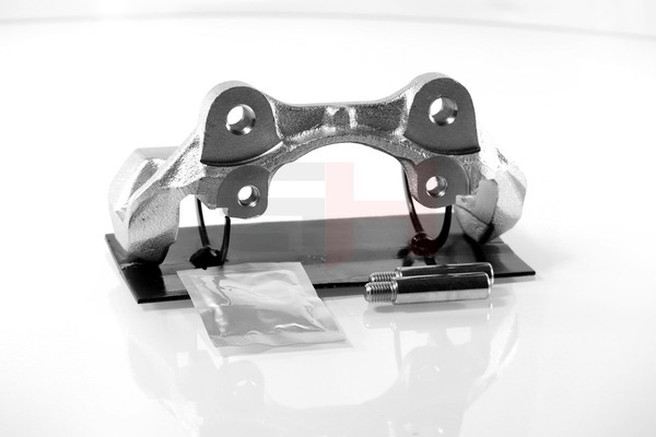 RENEGADE Supporto, Pinza freno GH-469384 GH