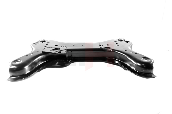 GH Plot de berceau / Support d'agrégats (GH-593910) pour RENAULT Trafic II Van (FL) 1.9 dCi 100 (FL0C) (74 KW / 101 CH / de 2001)