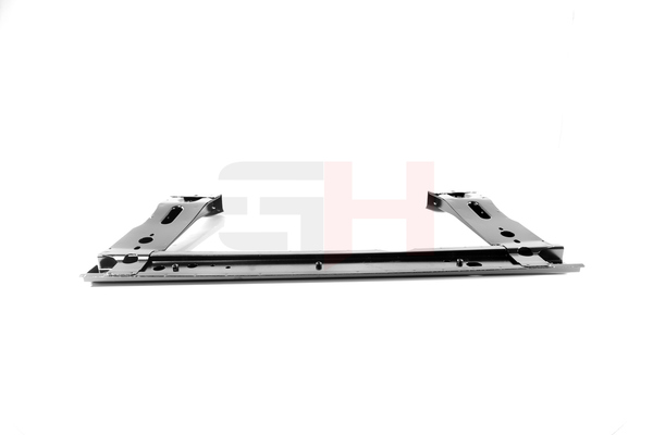 GH Plot de berceau / Support d'agrégats (GH-593970) pour RENAULT Megane II Break (KM, KM0/1) 1.5 dCi (KM16) (76 KW / 103 CH / de 2007)