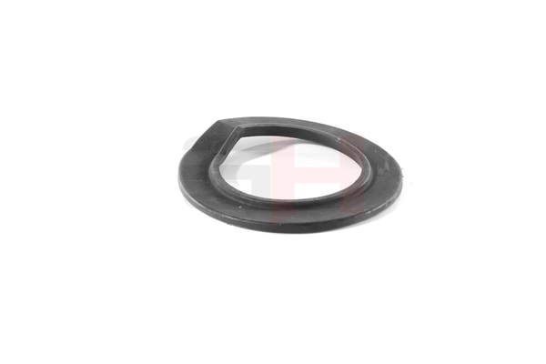 GH Gummibuffert, fjädring GH-623013 Dammskydd stötdämpare & genomslagsgummi GH GH-623013